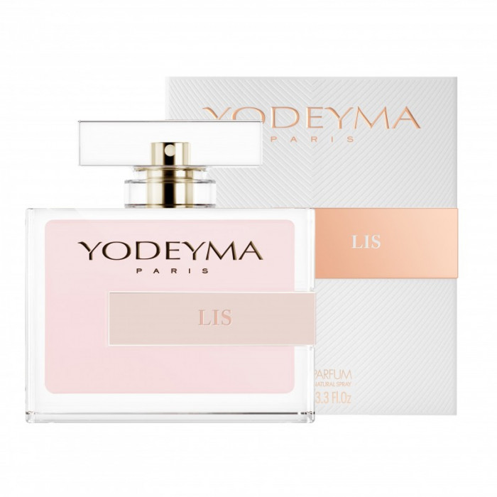 Lis 100ml Lis 100ml