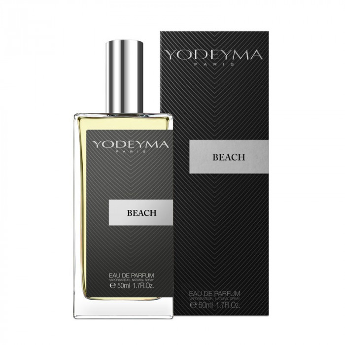 Beach 50ml Beach 50ml