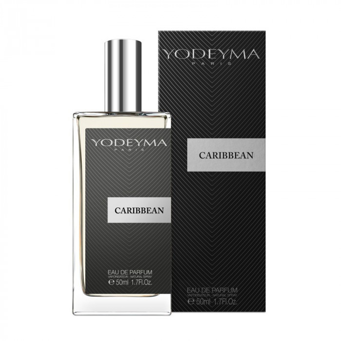 Caribbean 50ml