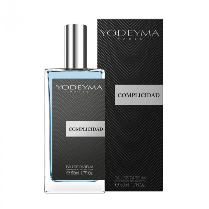 Complicidad 50ml Complicidad 50ml