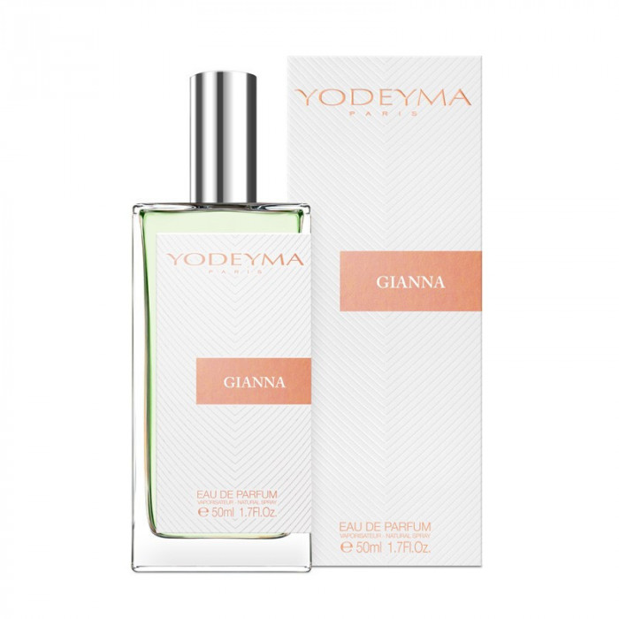 Gianna 50ml Gianna 50ml