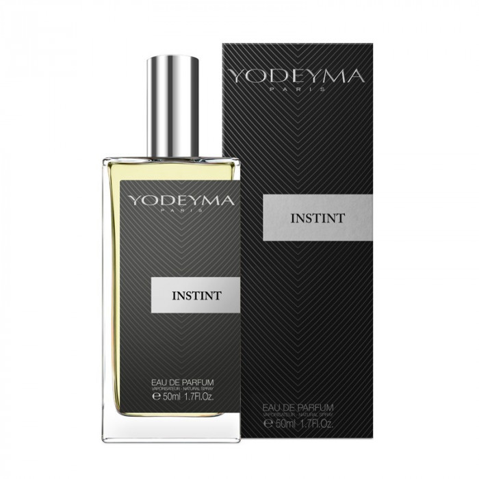 Instint 50ml Instint 50ml