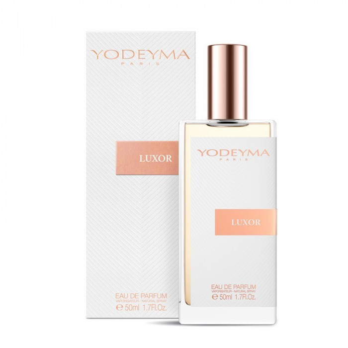 Luxor 50ml Luxor 50ml
