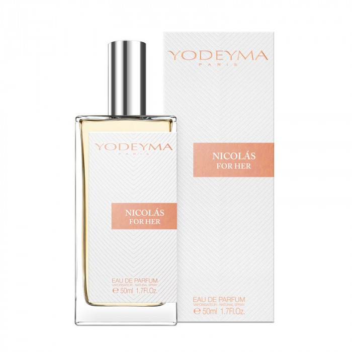 Nicolas for Her 50ml Nicolas for Her 50ml