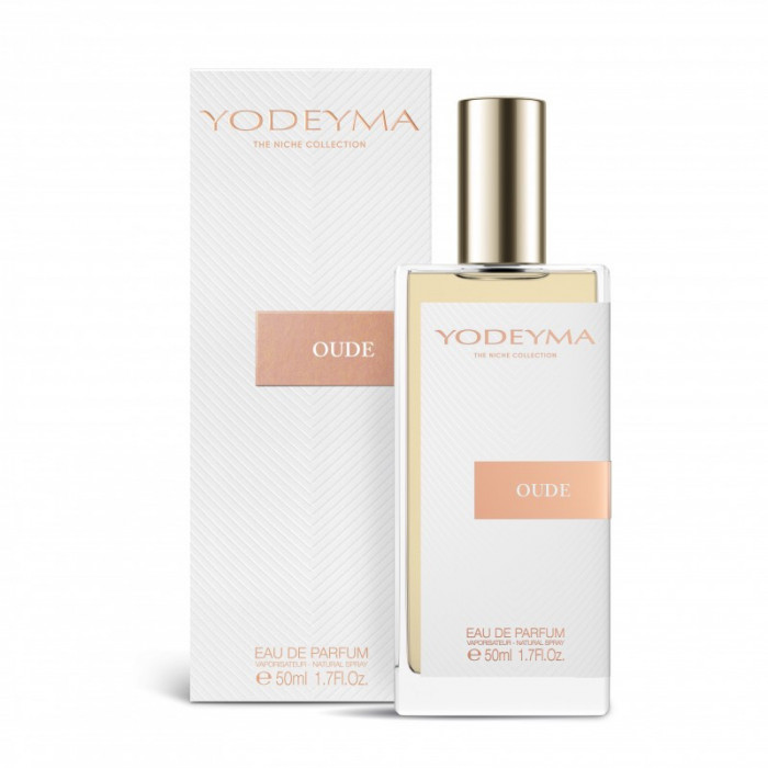 Oude 50ml Oude 50ml