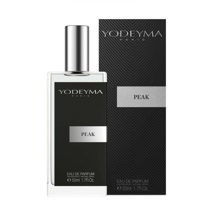 Peak 50ml Peak 50ml