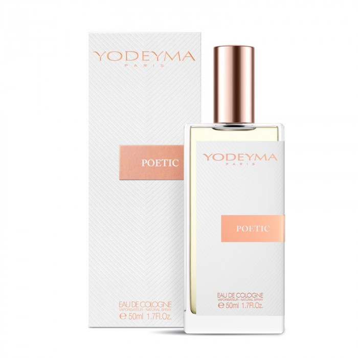 Poetic 50ml Poetic 50ml