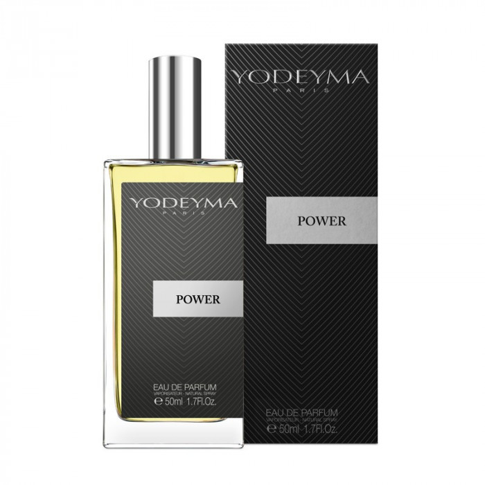 Power 50ml Power 50ml