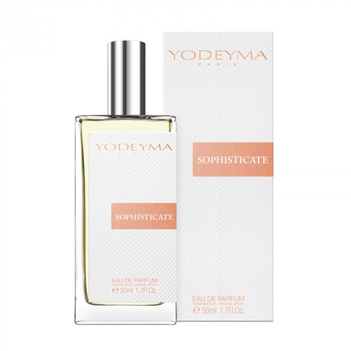 Sophisticate 50ml Sophisticate 50ml