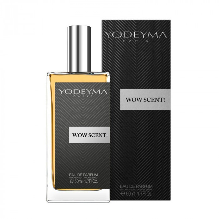 Wow Scent! 50ml Wow Scent! 50ml