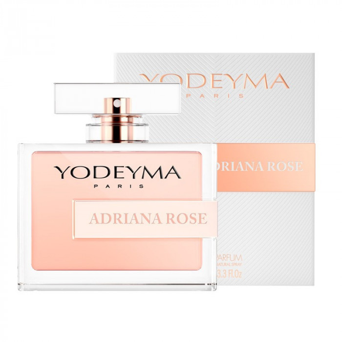 Adriana Rose 100ml Adriana Rose 100ml