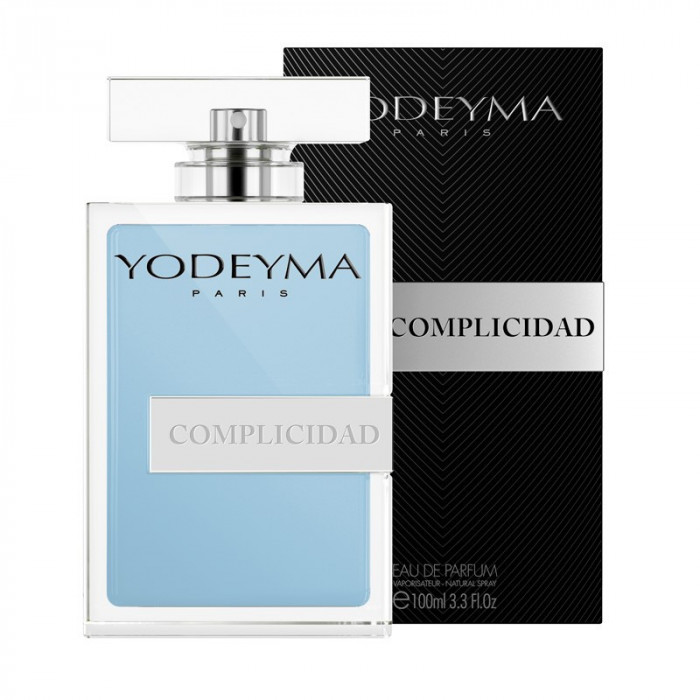 Complicidad 100ml Complicidad 100ml