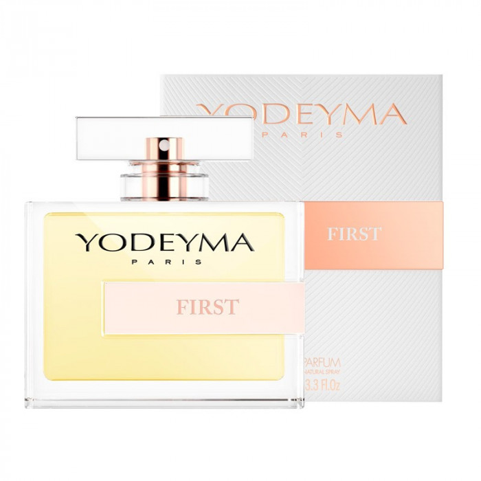 First 100ml First 100ml