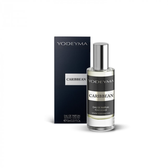 Caribbean 15ml Caribbean 15ml