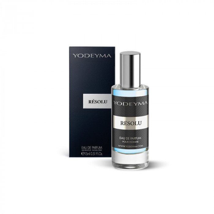 Résolu 15ml Résolu 15ml