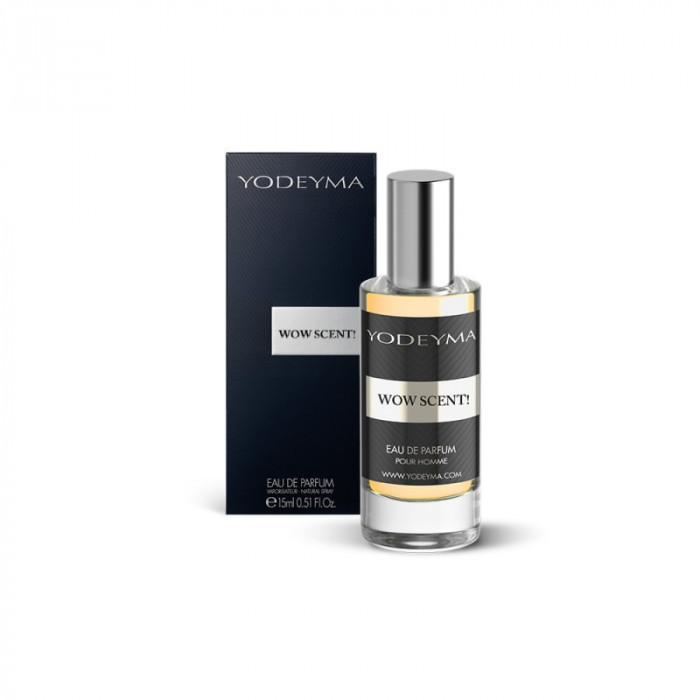Wow Scent! 15ml Wow Scent! 15ml