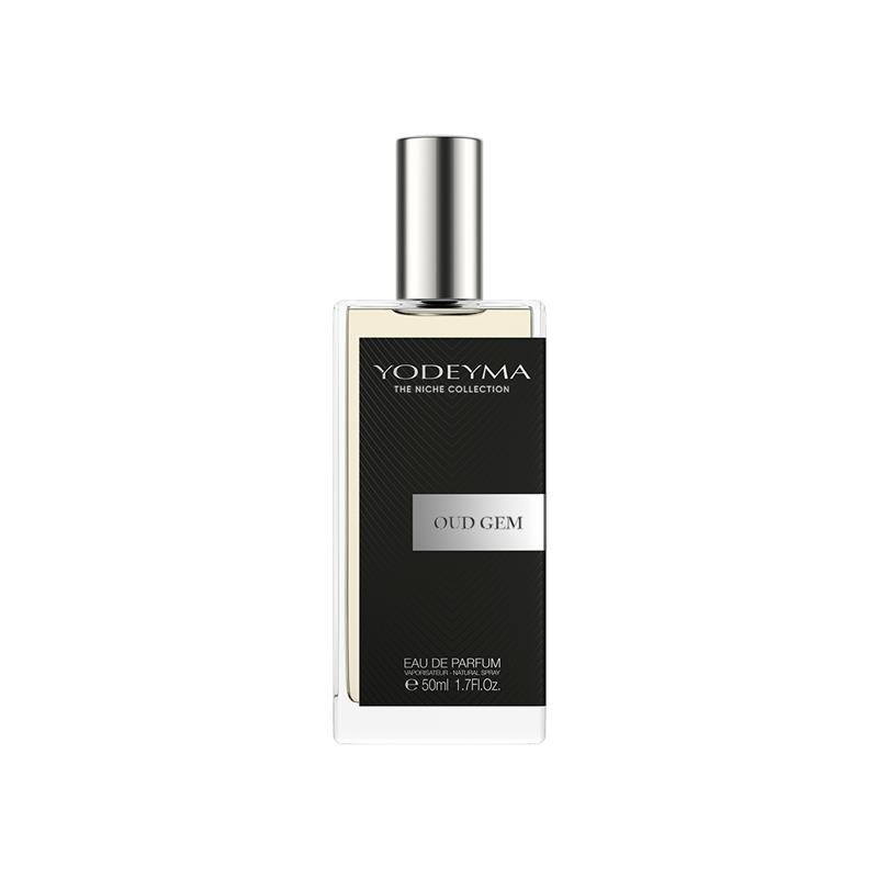 Oud gem 50ml Oud gem 50ml