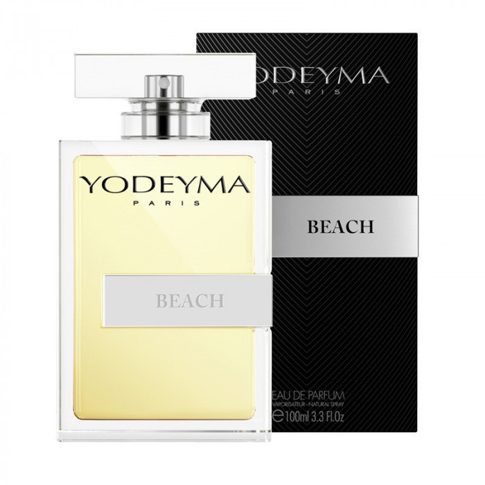 Beach 100ml Beach 100ml