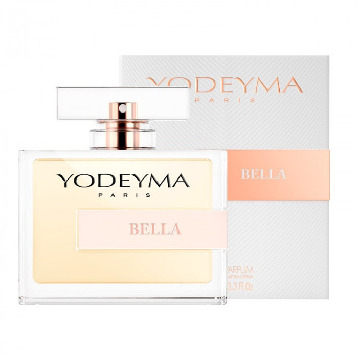 Bella 100ml Bella 100ml