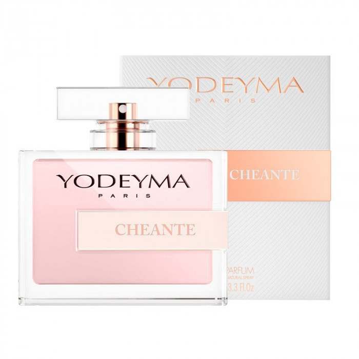 Cheante 100ml Cheante 100ml