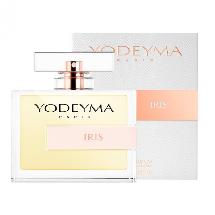 Iris 100ml Iris 100ml