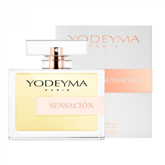 Sensación 100ml Sensación 100ml