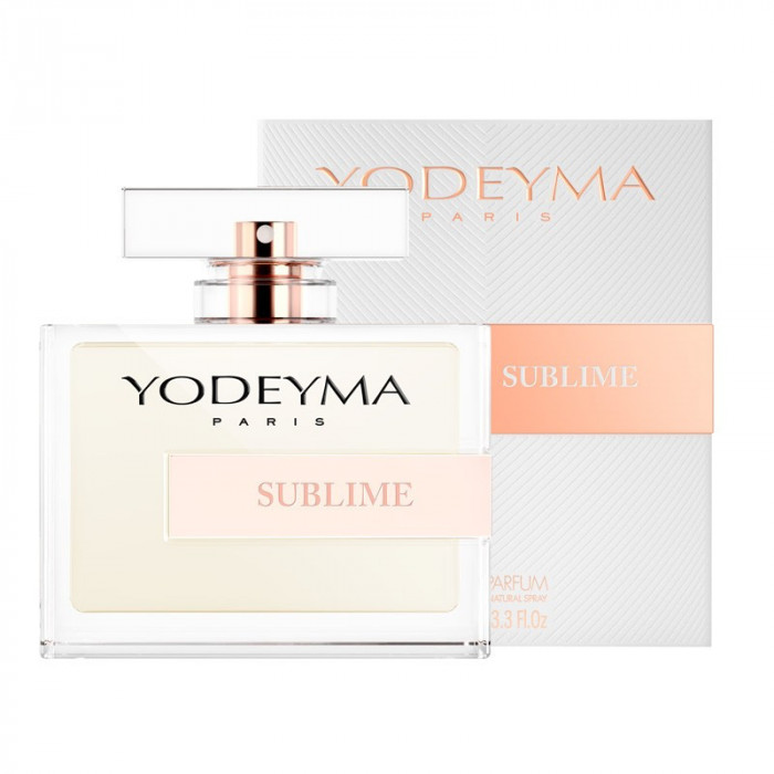 Sublime 100ml Sublime 100ml