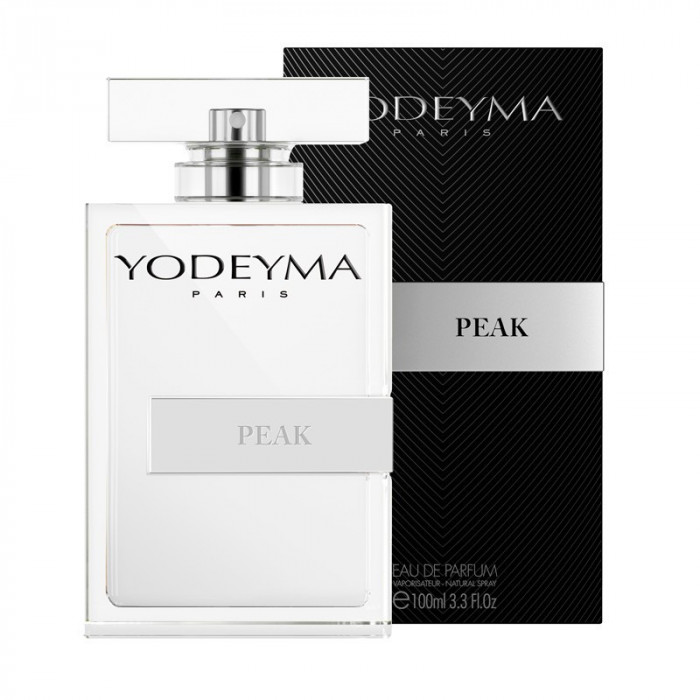 Peak 100ml Peak 100ml