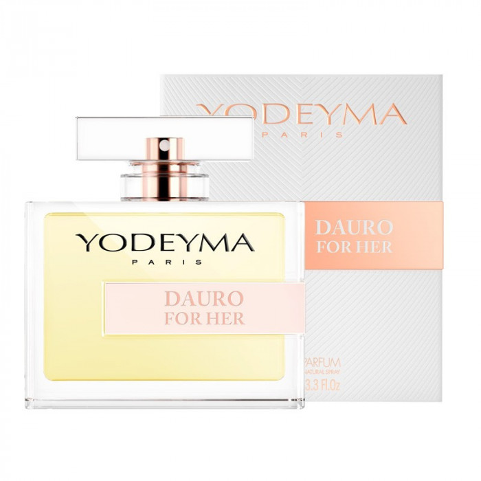 Dauro For Her 100ml Dauro For Her 100ml
