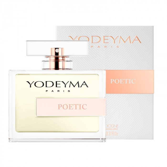 Poetic 100ml Poetic 100ml