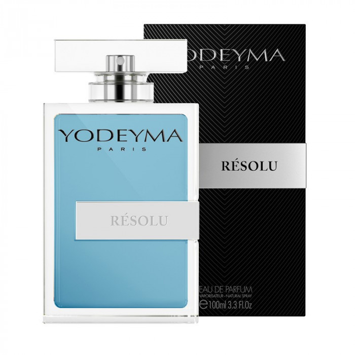 Résolu 100ml Résolu 100ml
