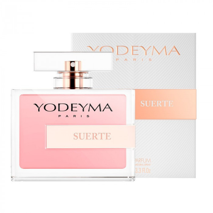 Suerte 100ml Suerte 100ml