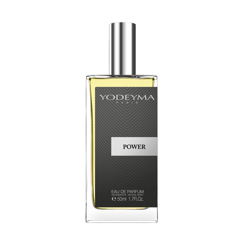Power 50ml Power 50ml