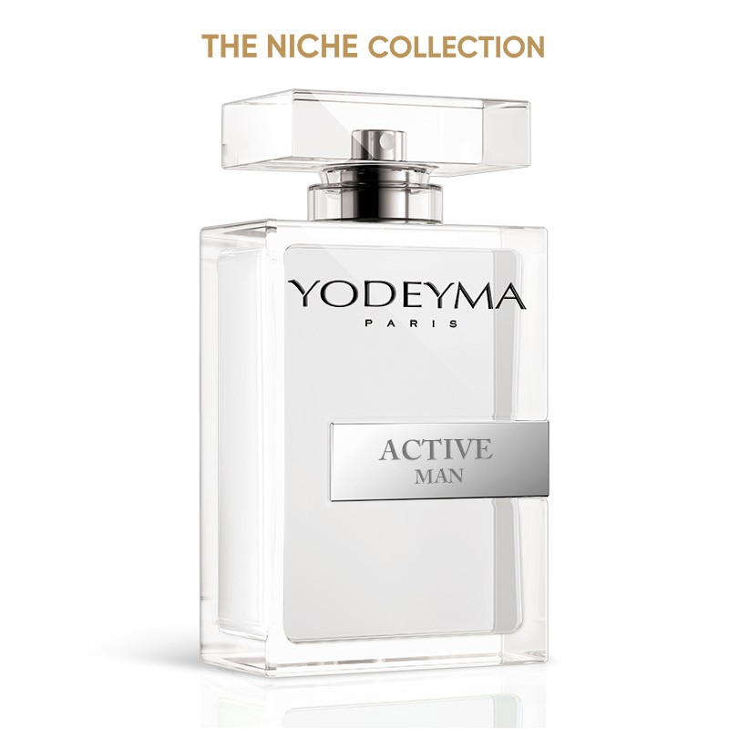 Active Man 100ml Active Man 100ml