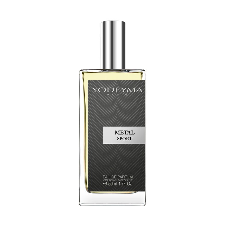 Metal Sport 50ml Metal Sport 50ml