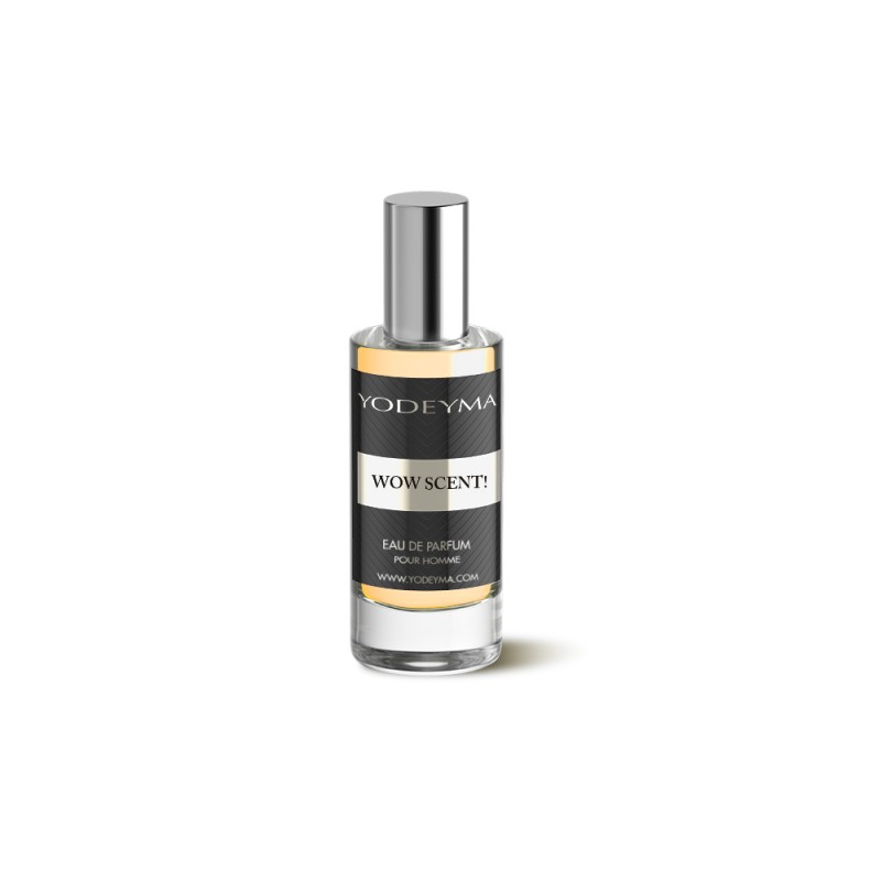 Wow Scent! 15ml Wow Scent! 15ml