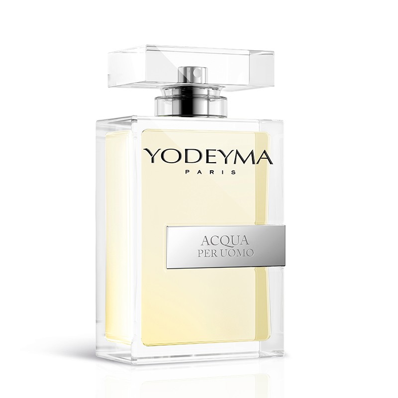 Acqua per Uomo 100ml Acqua per Uomo 100ml