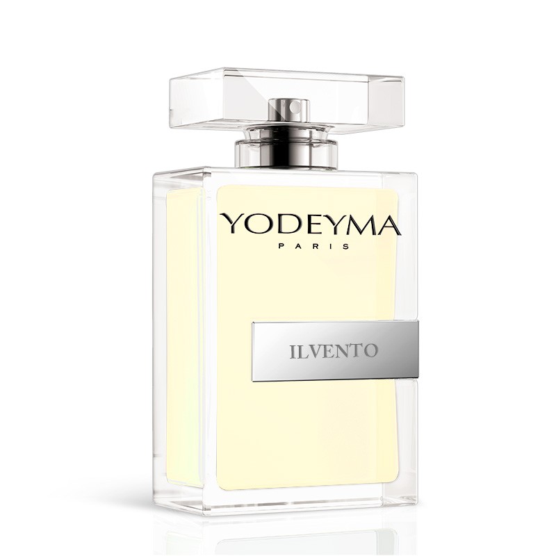 Ilvento 100ml Ilvento 100ml