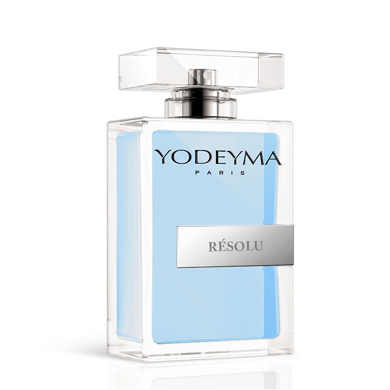 Résolu 100ml Résolu 100ml