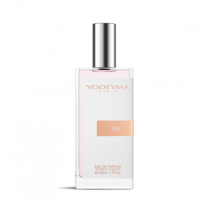 Lis 50ml
