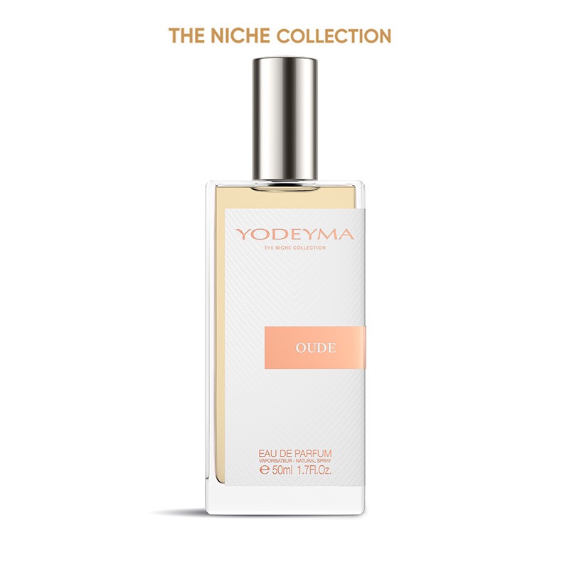 Oude 50ml Oude 50ml
