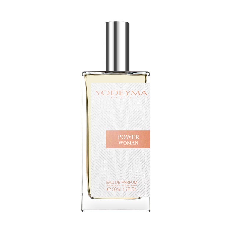 Power Woman 50ml Power Woman 50ml