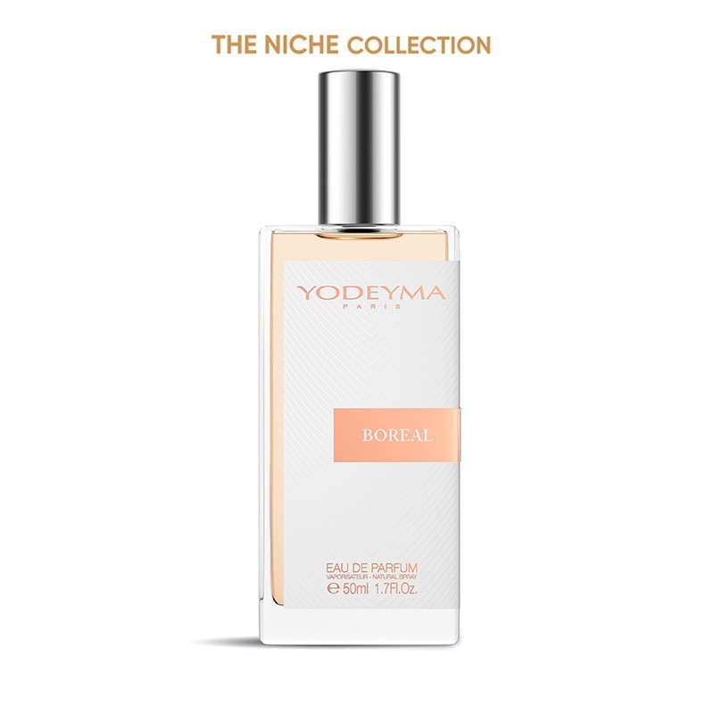 Boreal 50ml Boreal 50ml
