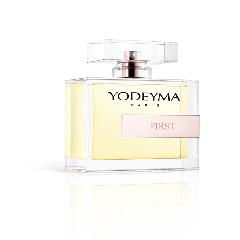 First 100ml First 100ml