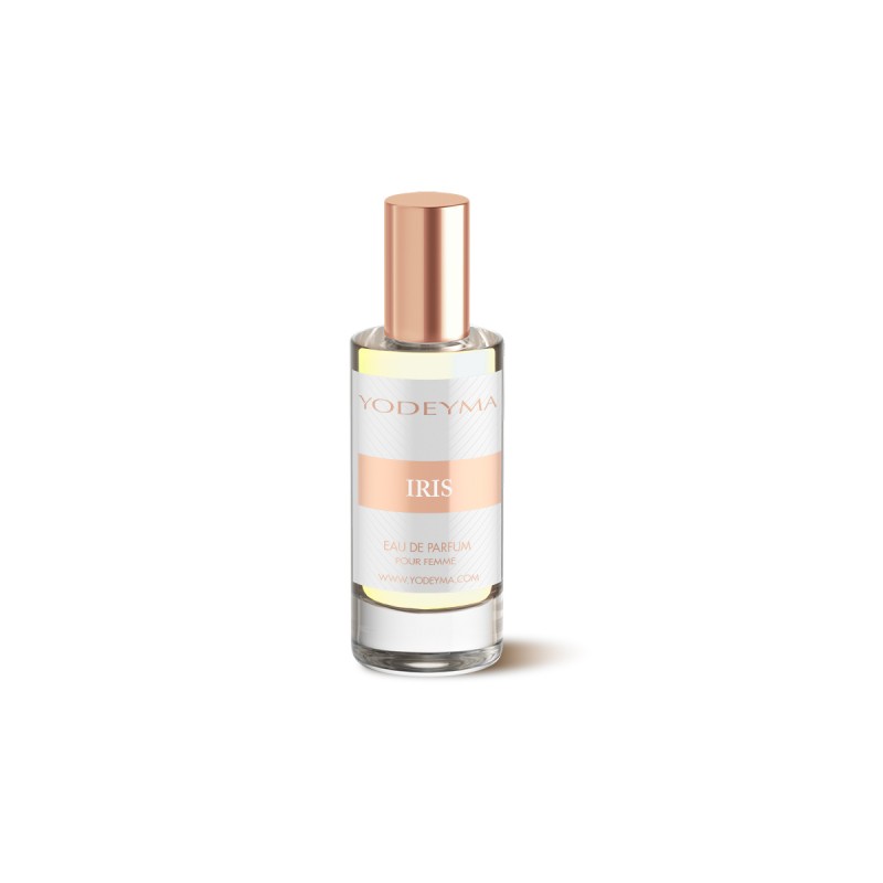 Iris 15ml Iris 15ml