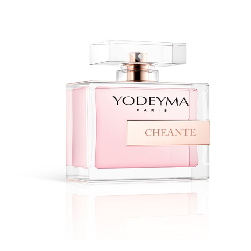 Cheante 100ml Cheante 100ml