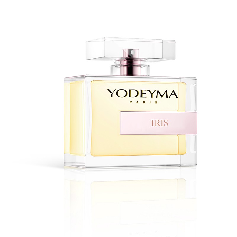 Iris 100ml Iris 100ml