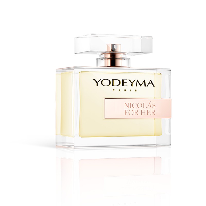 Nicolas for Her 100ml Nicolas for Her 100ml