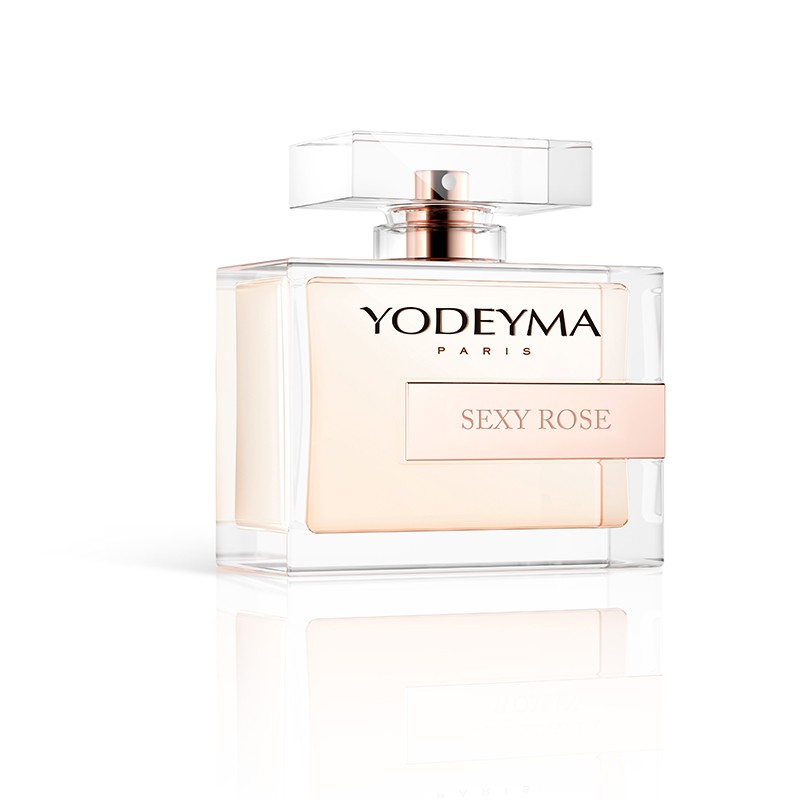 Sexy Rose 100ml Sexy Rose 100ml
