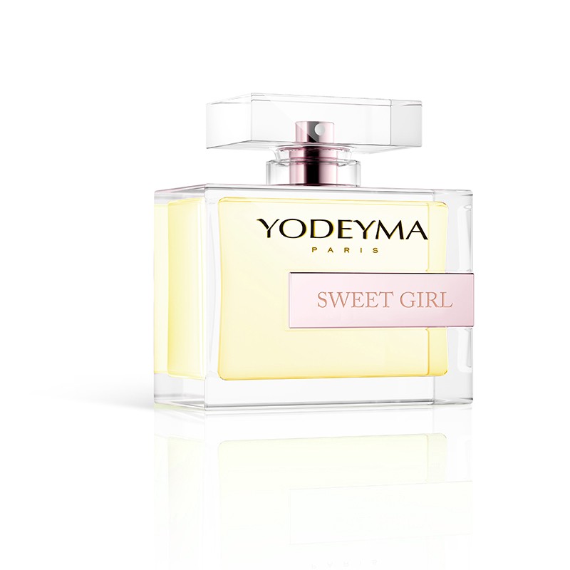 Sweet Girl 100ml Sweet Girl 100ml